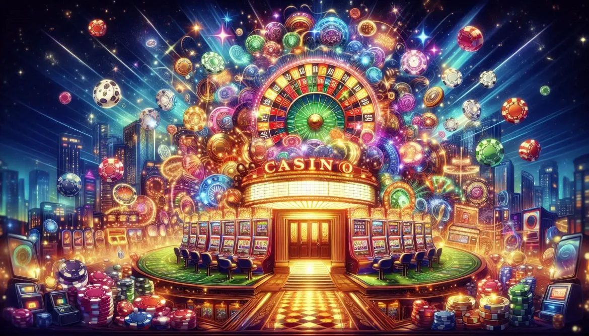 Spellwin Casino
